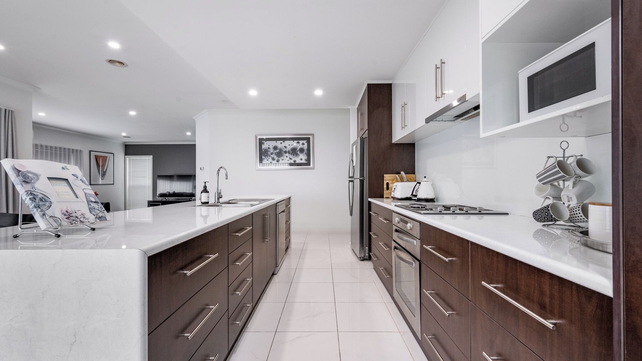 Photo of Kitchen in Mount Gambier