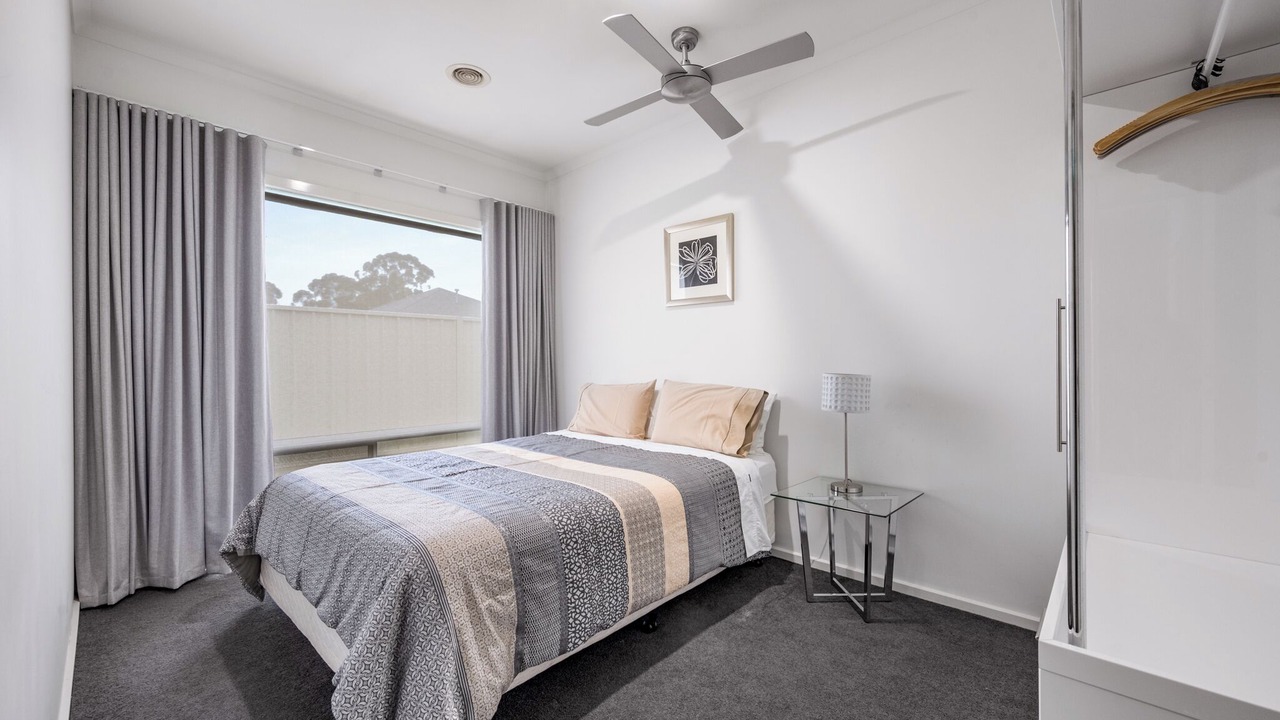 Photo of Bedroom in Mount Gambier