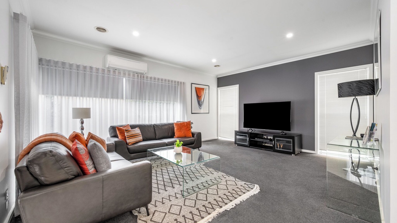 Photo of Livingroom in Mount Gambier