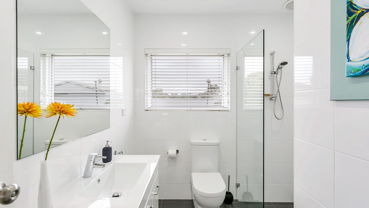 Photo of Bathroom in Middleton