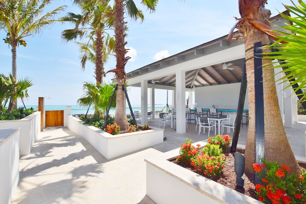 Photo of Outdoor in Nassau