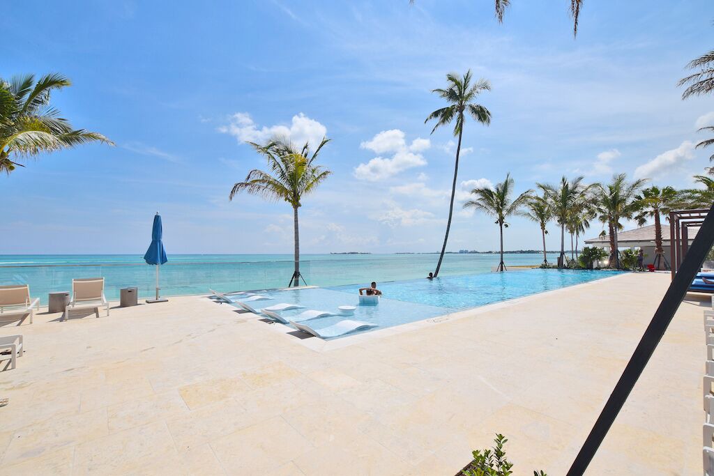 Photo of Outdoor in Nassau