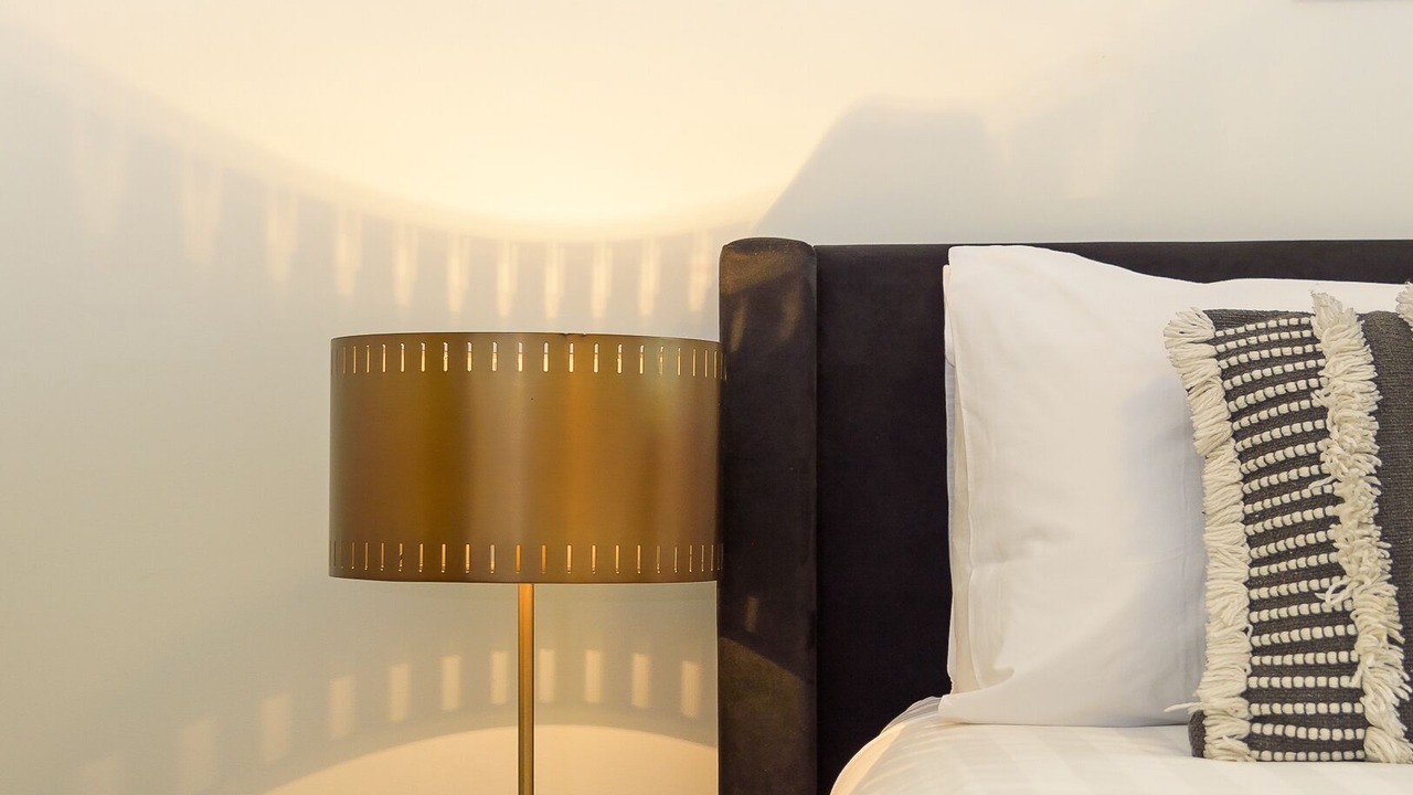 Photo of Bedroom in Carlton