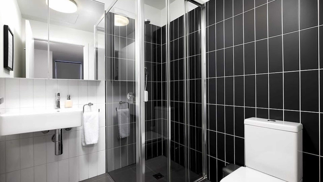 Photo of Bathroom in Carlton