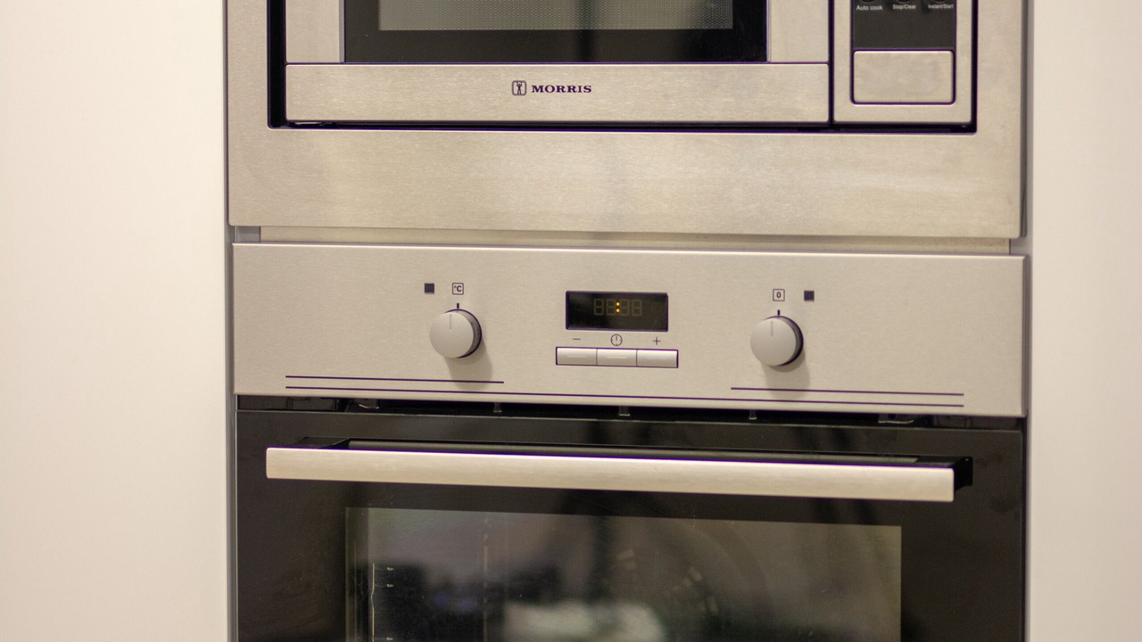 Photo of Kitchen in Heraklion