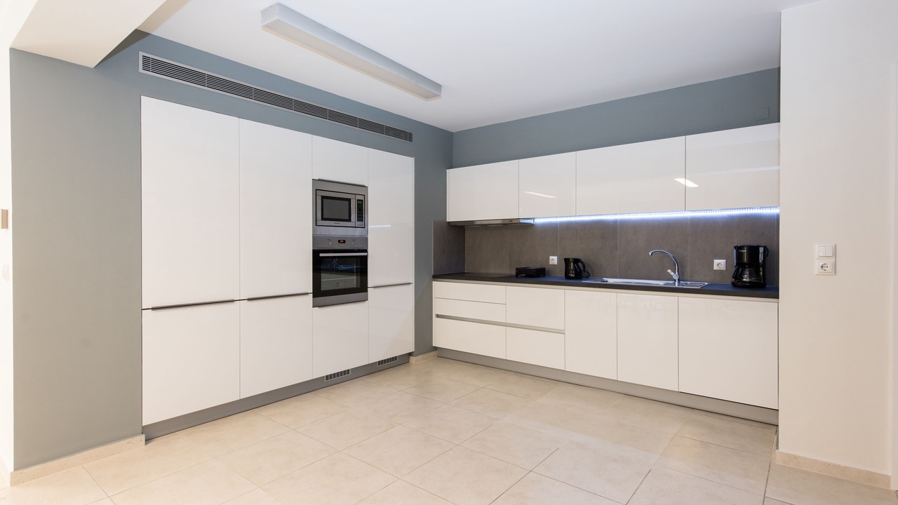 Photo of Kitchen in Heraklion
