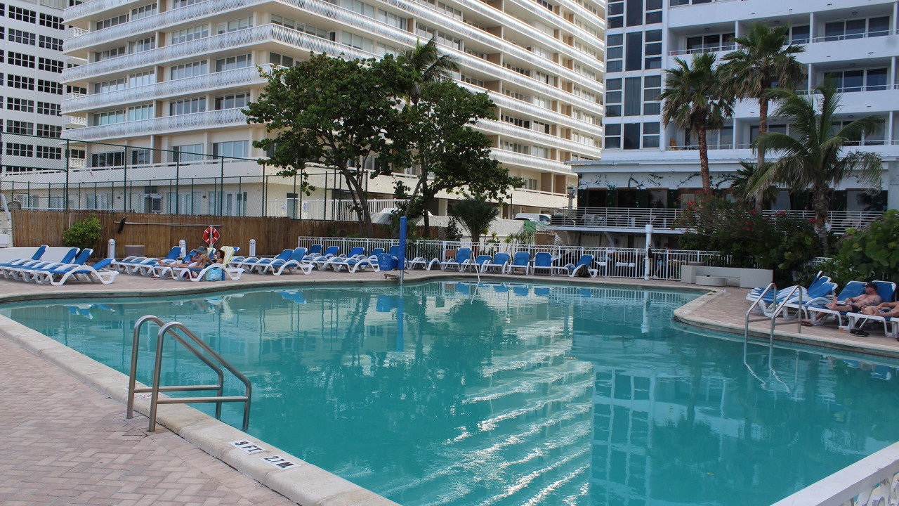 Photo of Outdoor in Galt Mile