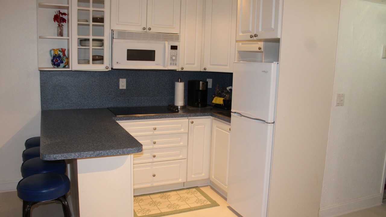 Photo of Kitchen in Galt Mile