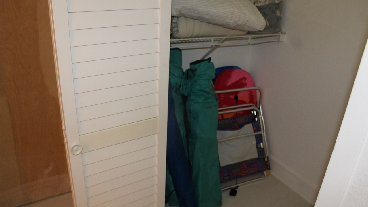 Photo of Bedroom in Galt Mile