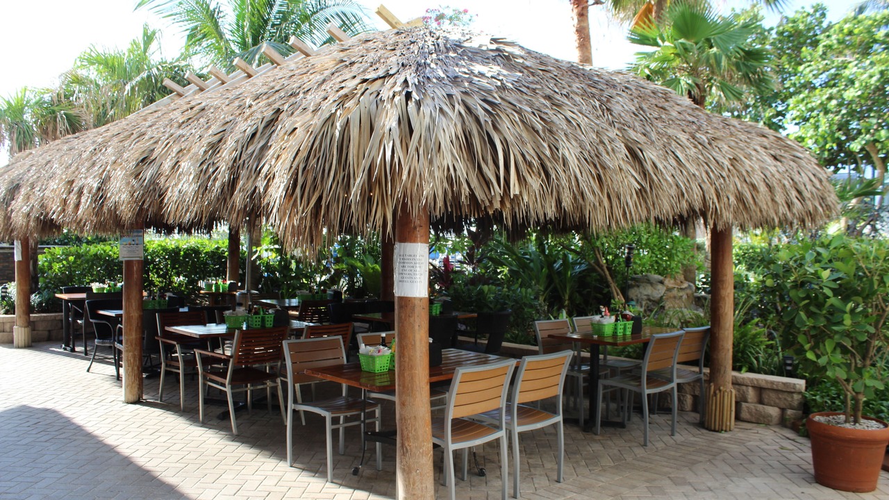 Photo of Outdoor in Galt Mile