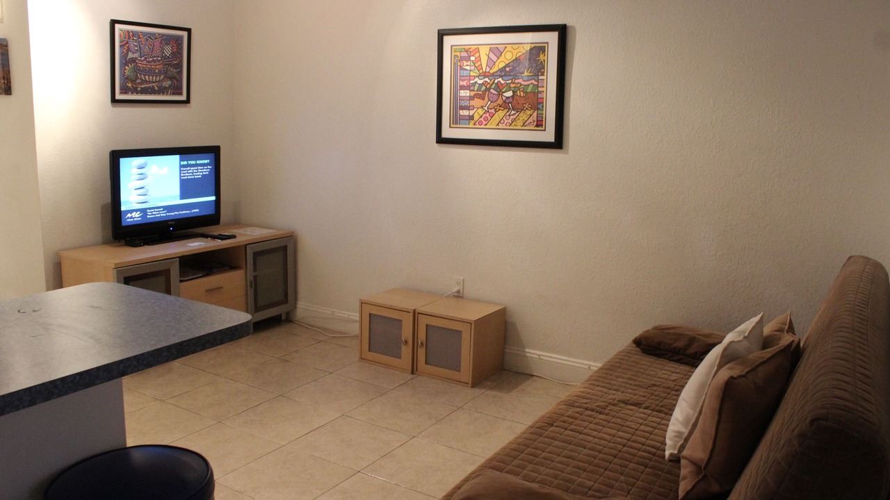 Photo of Livingroom in Galt Mile