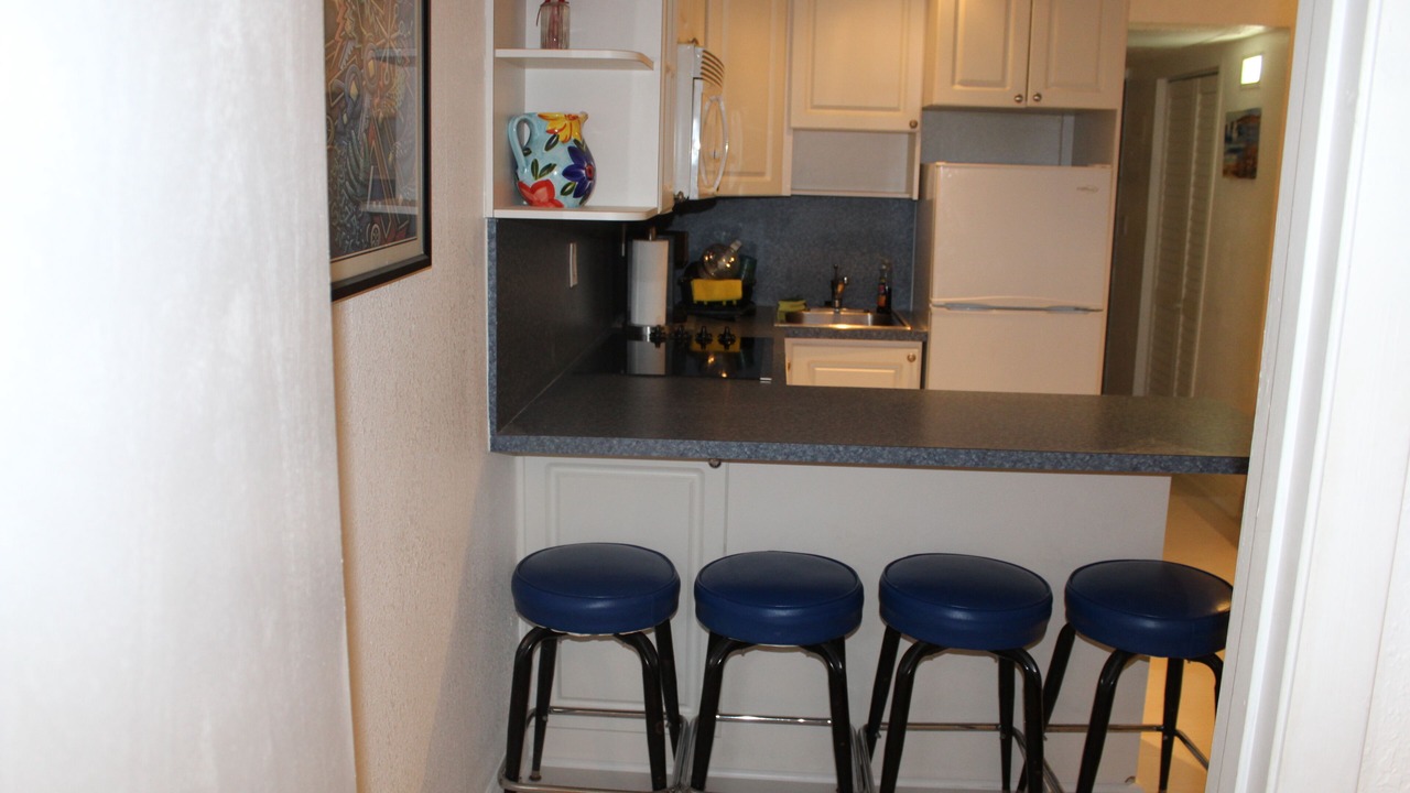 Photo of Kitchen in Galt Mile
