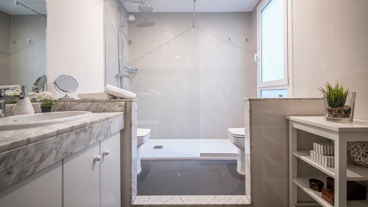 Photo of Bathroom in Eixample
