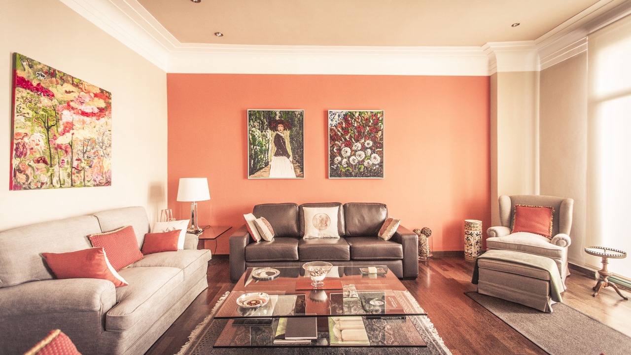 Photo of Livingroom in Eixample