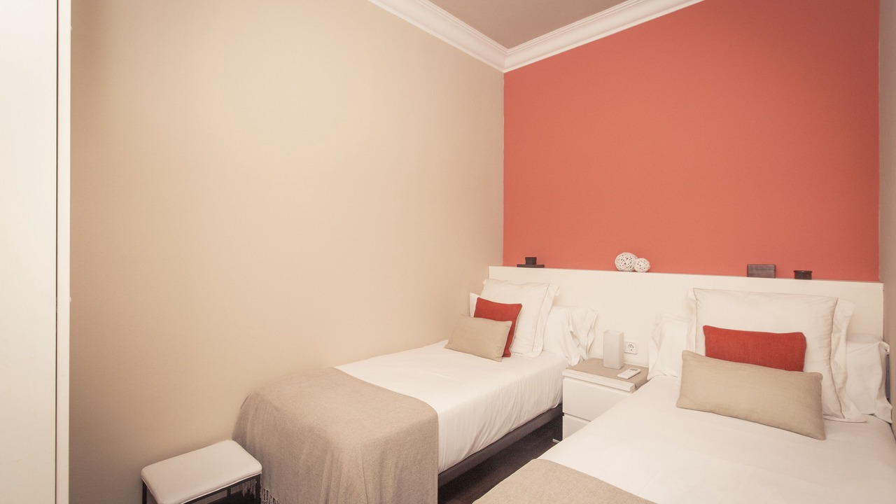 Photo of Bedroom in Eixample