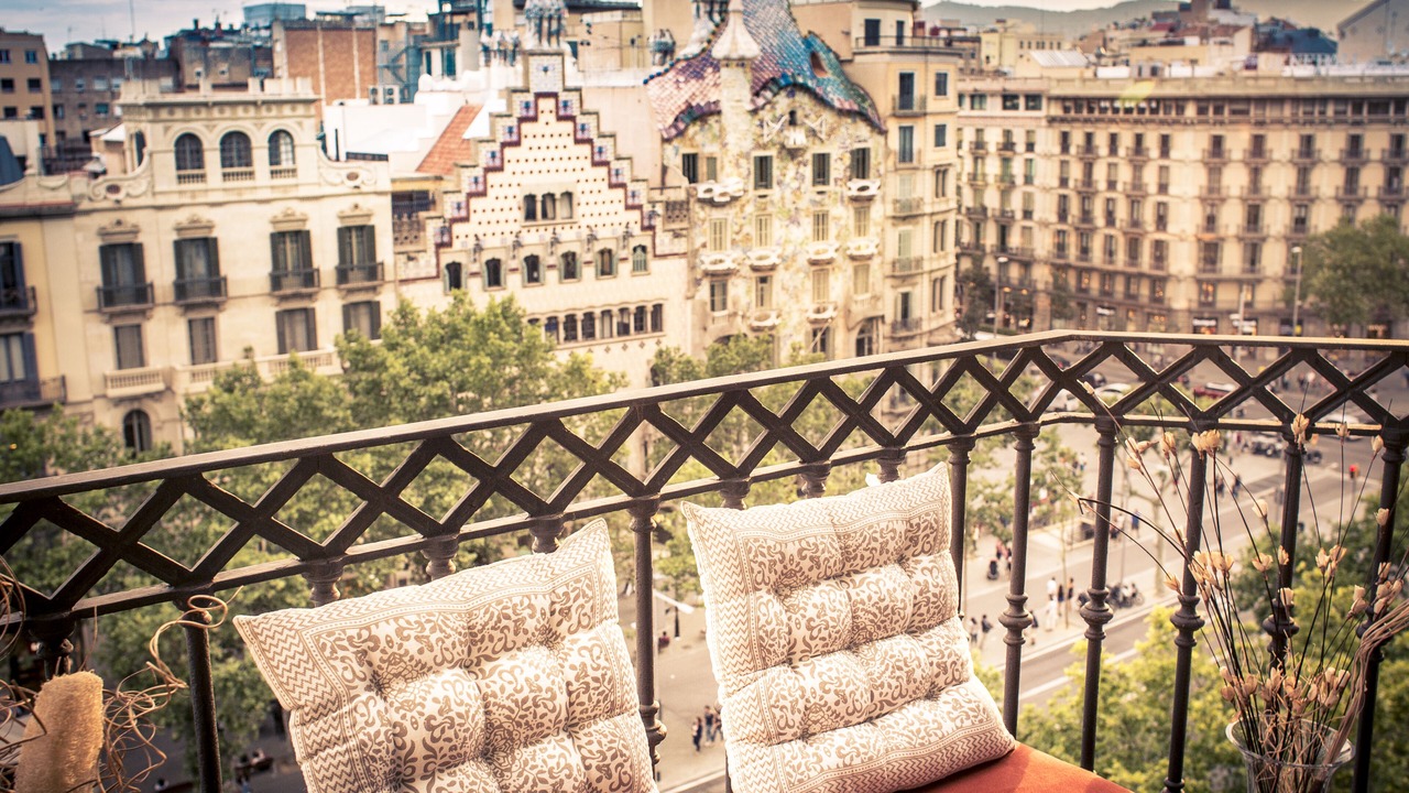 Photo of Outdoor in Eixample