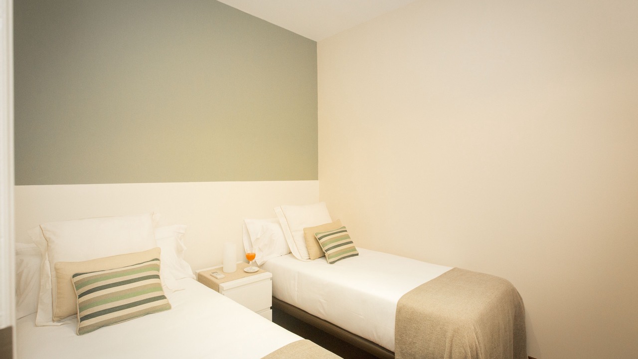 Photo of Bedroom in Eixample