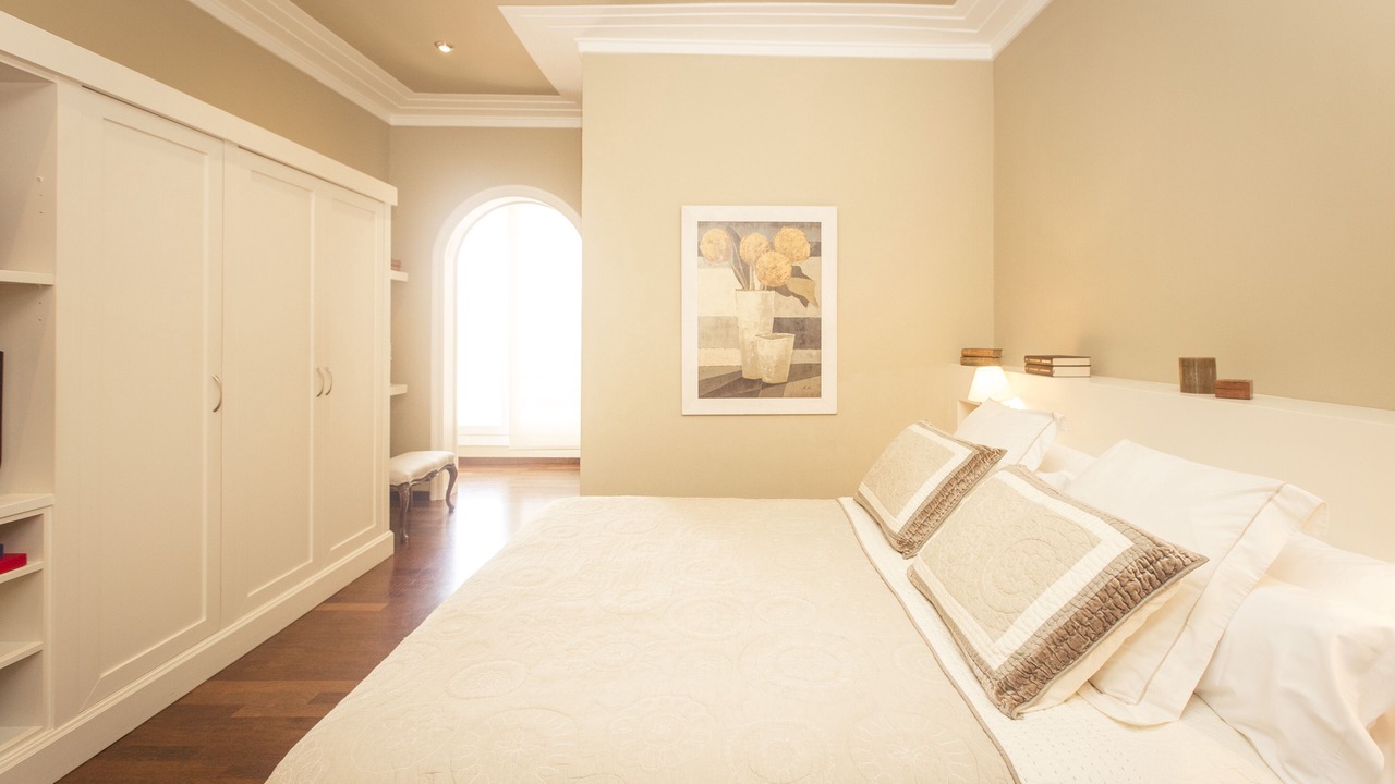 Photo of Bedroom in Eixample