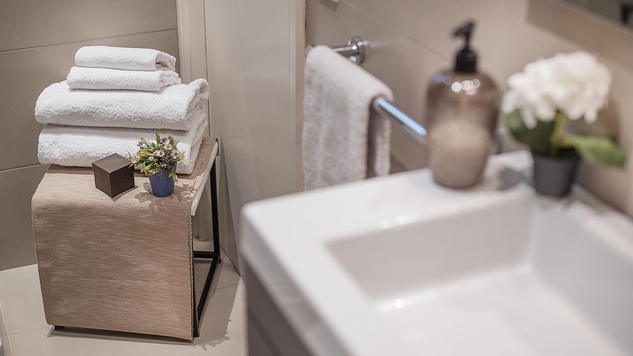 Photo of Bathroom in Eixample
