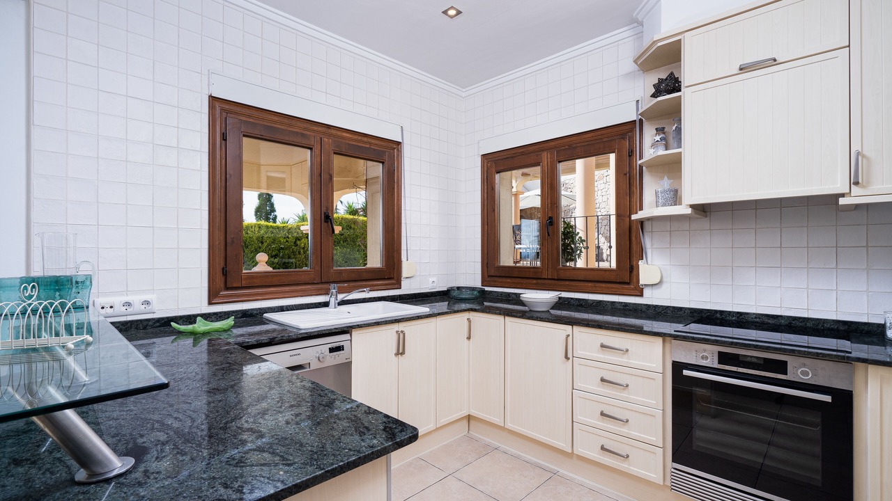 Photo of Kitchen in Arnella
