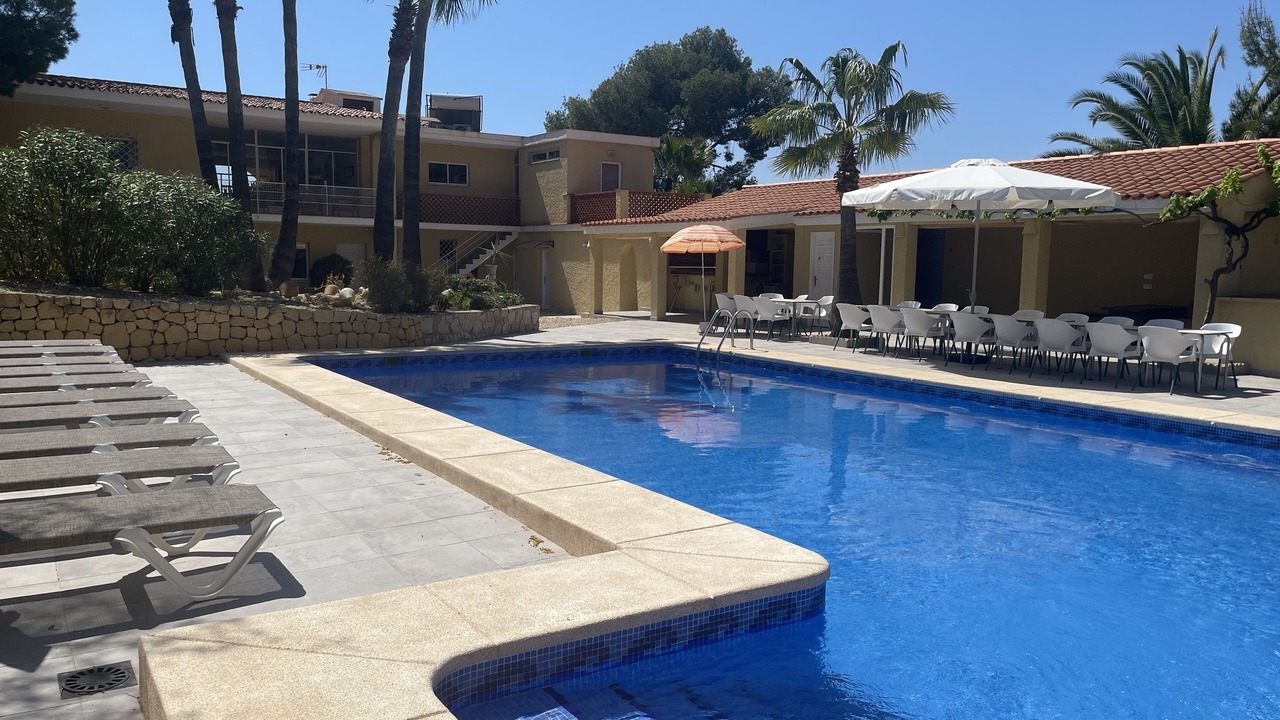 Photo of Outdoor in Benidorm