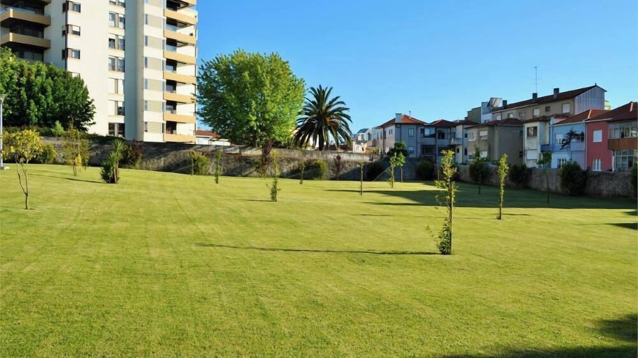 Photo of Outdoor in Cedofeita