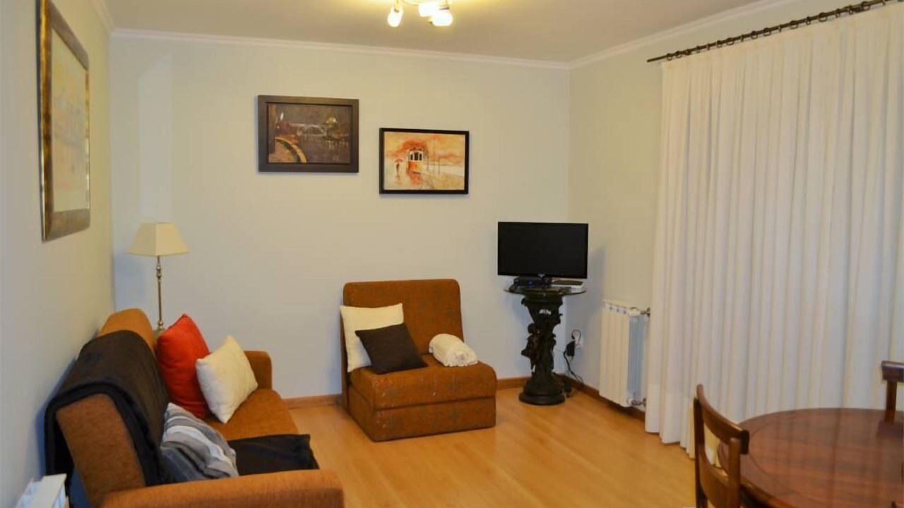 Photo of Livingroom in Cedofeita