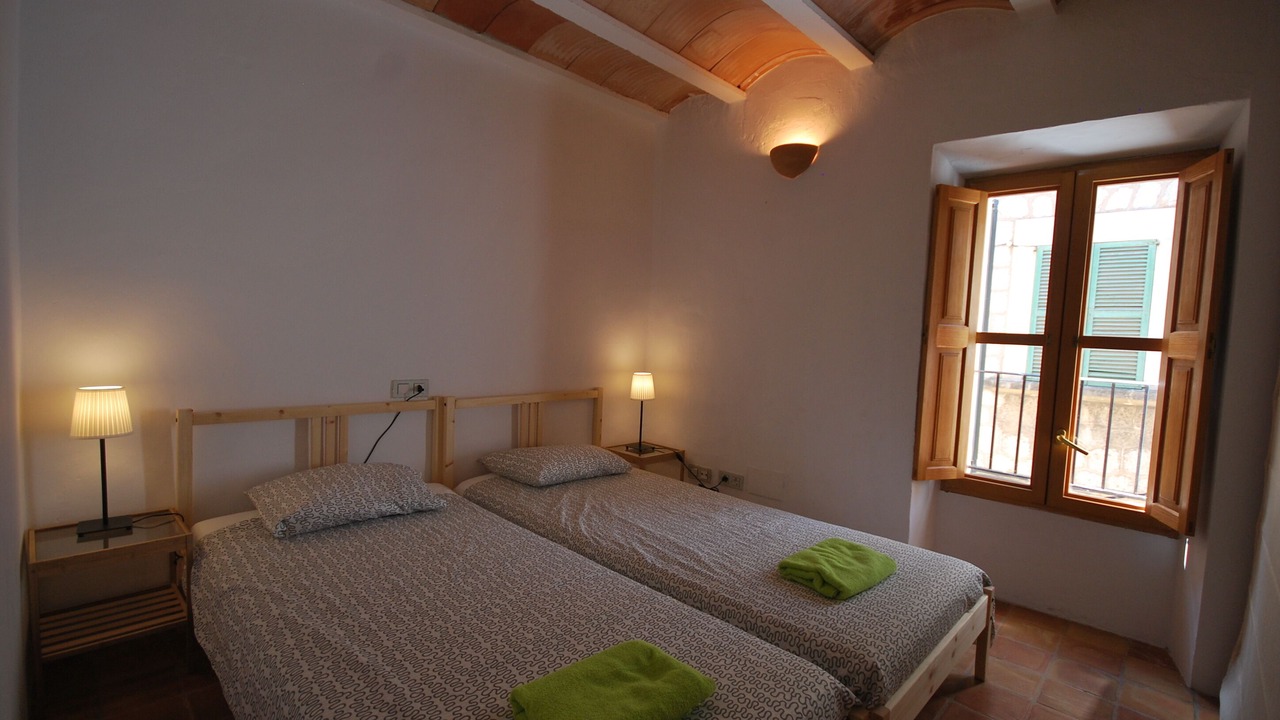 Photo of Bedroom in Soller