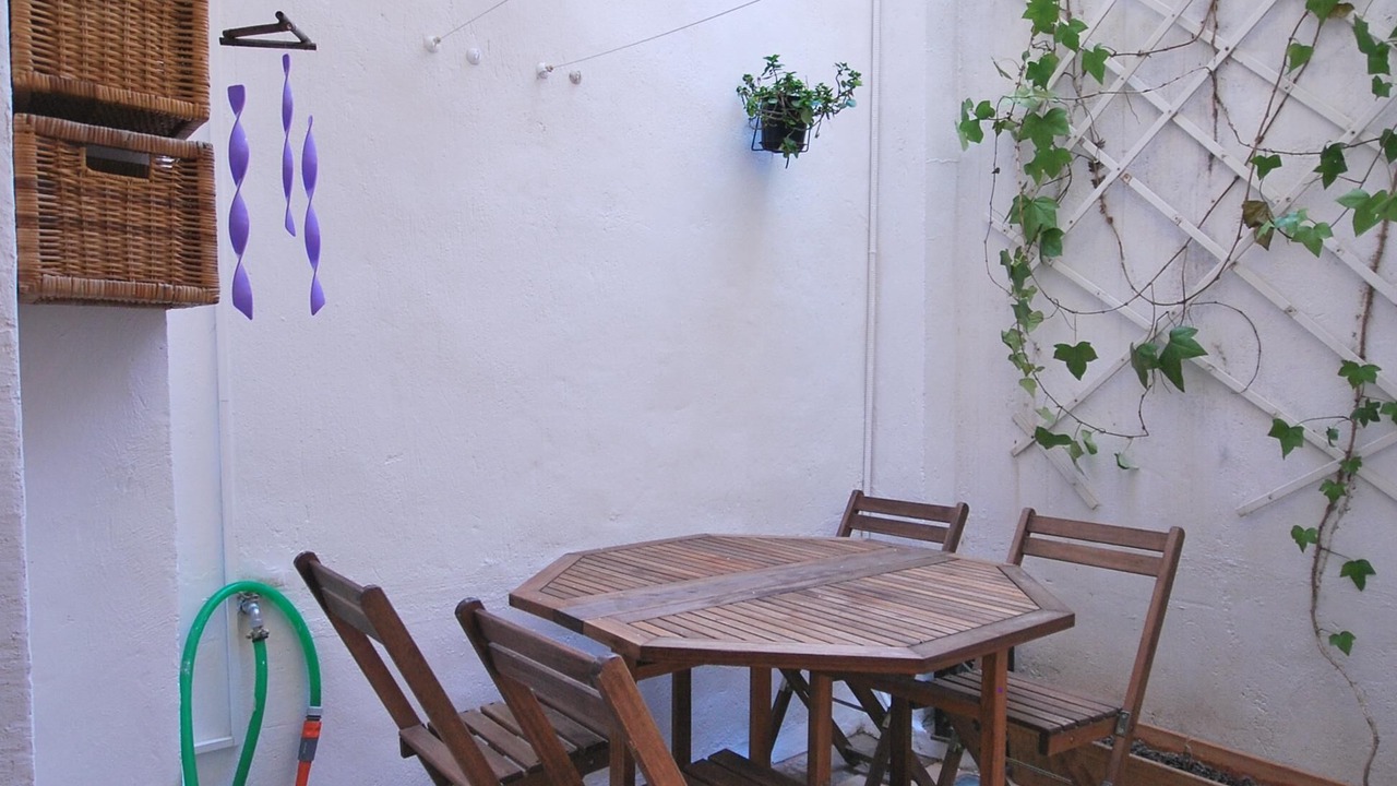 Photo of Outdoor in Soller