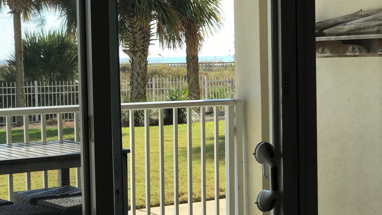 Photo of Bedroom in Dauphin Island
