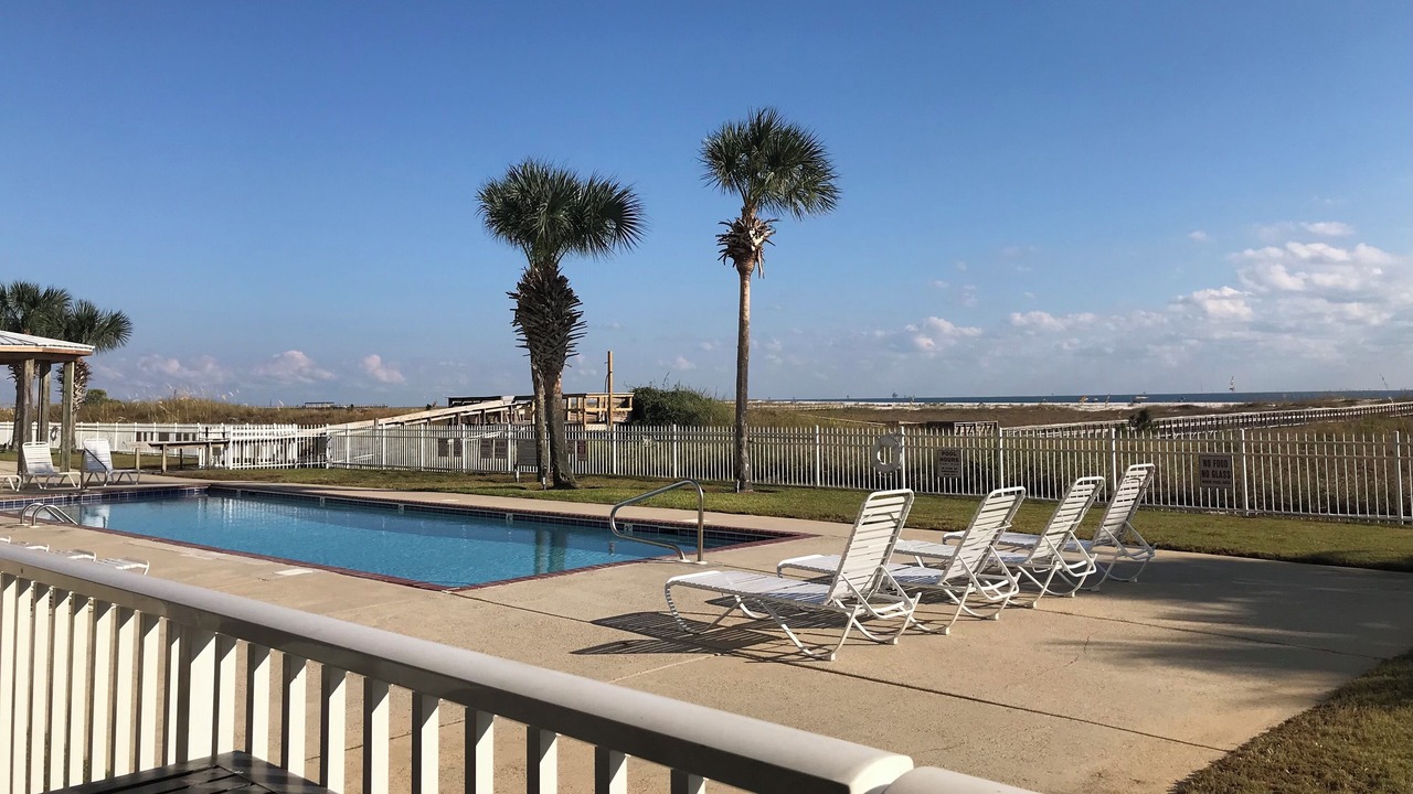 Photo of Outdoor in Dauphin Island
