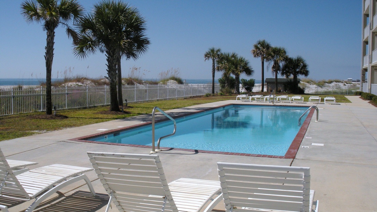 Photo of Outdoor in Dauphin Island