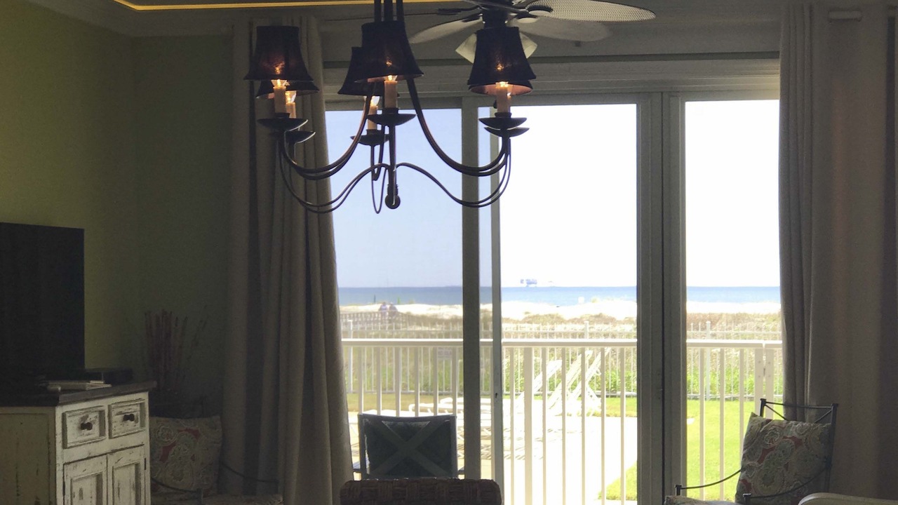 Photo of Outdoor in Dauphin Island