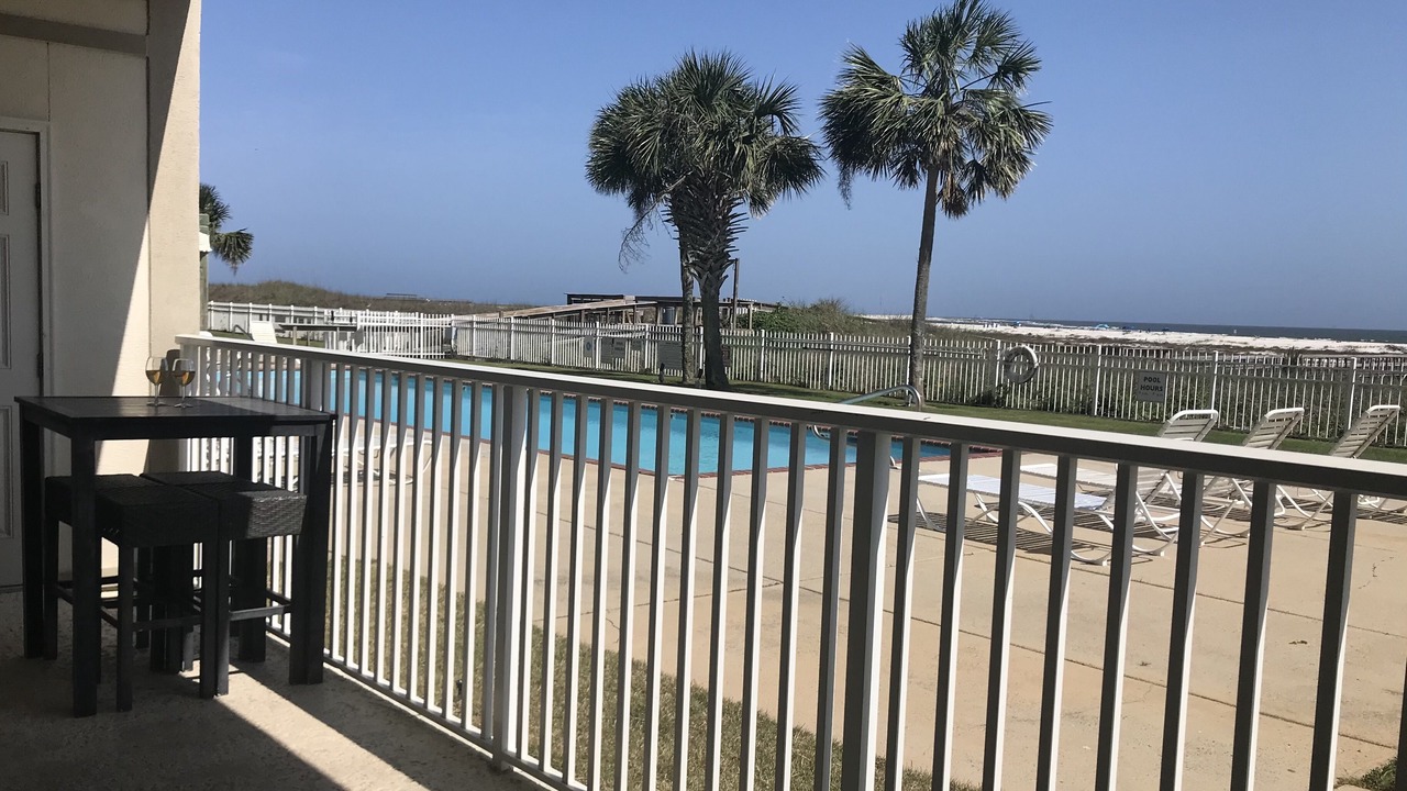 Photo of Outdoor in Dauphin Island