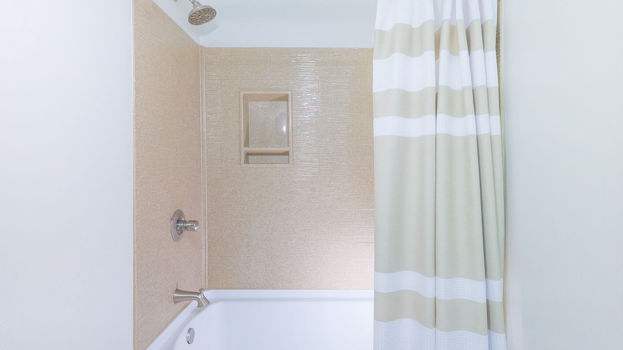 Photo of Bathroom in Orange Beach