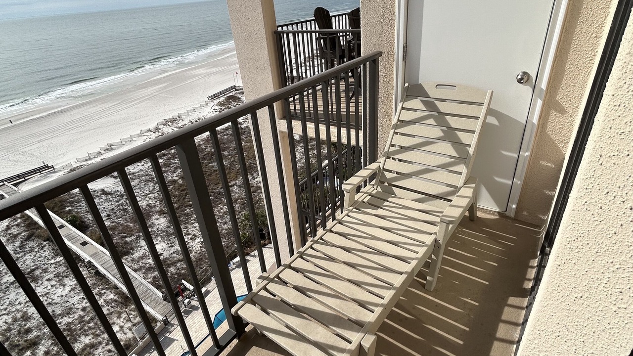 Photo of Outdoor in Orange Beach