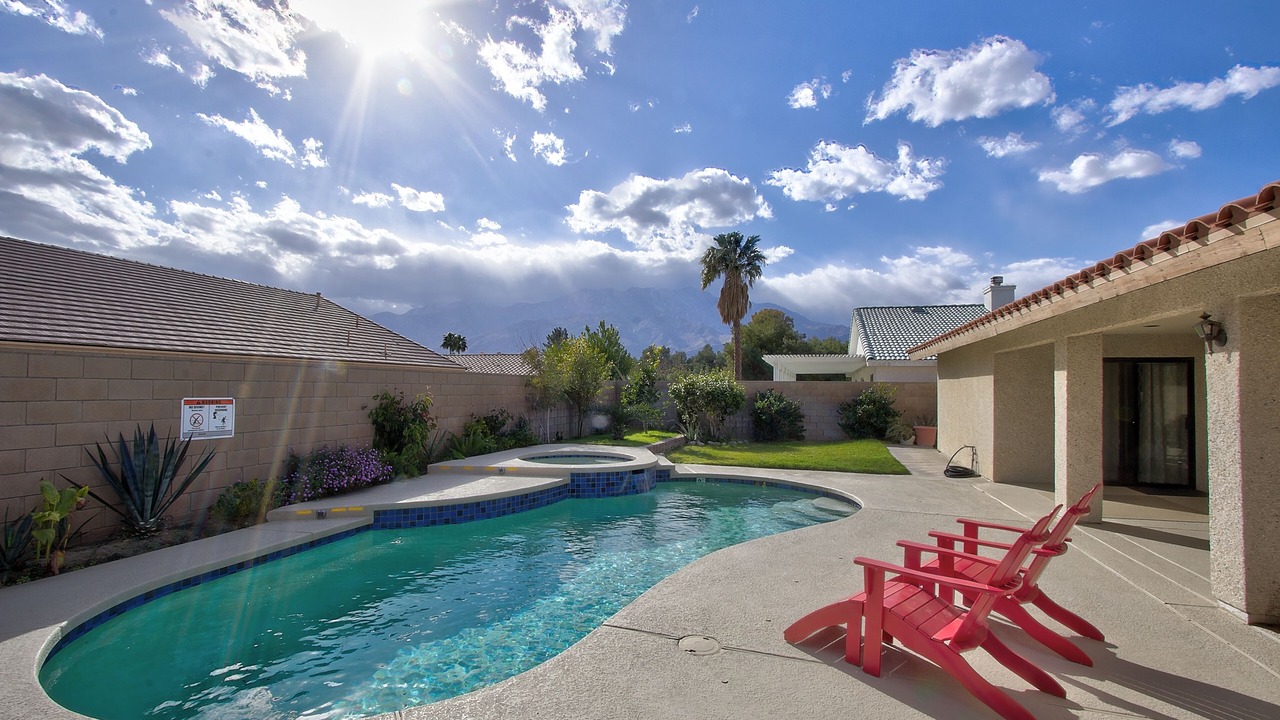 Photo of Outdoor in Palm Springs