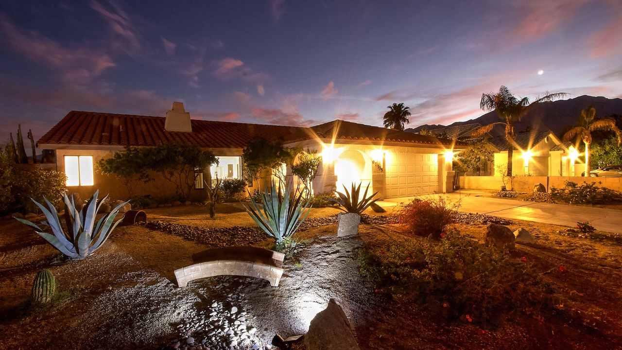 Photo of Outdoor in Palm Springs
