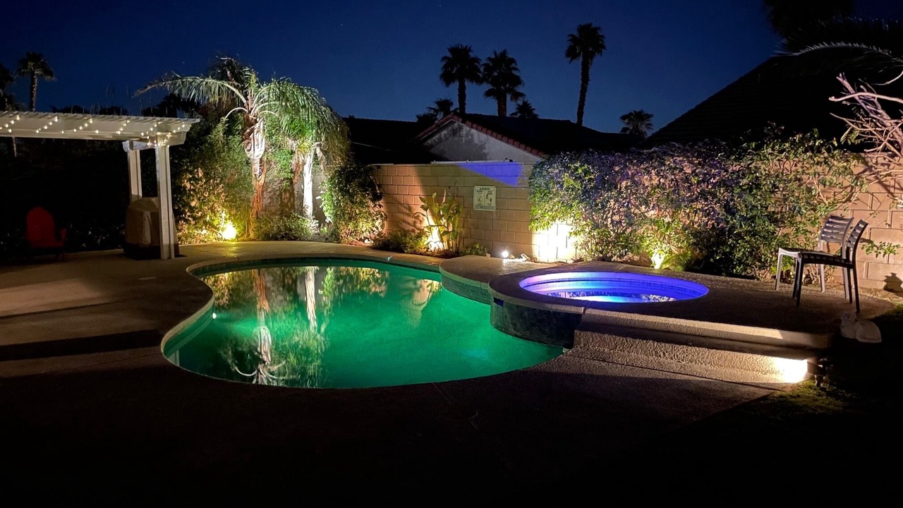 Photo of Outdoor in Palm Springs