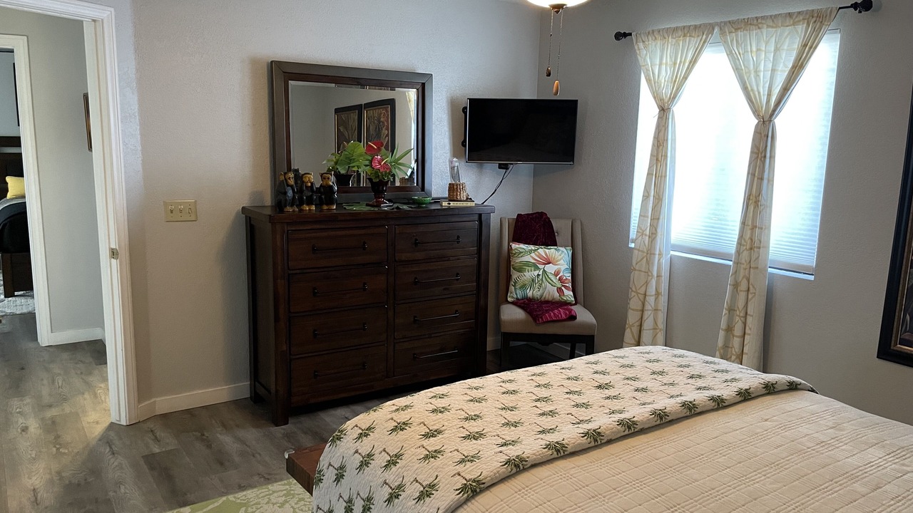 Photo of Bedroom in Palm Springs