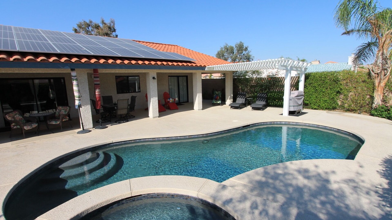 Photo of Outdoor in Palm Springs