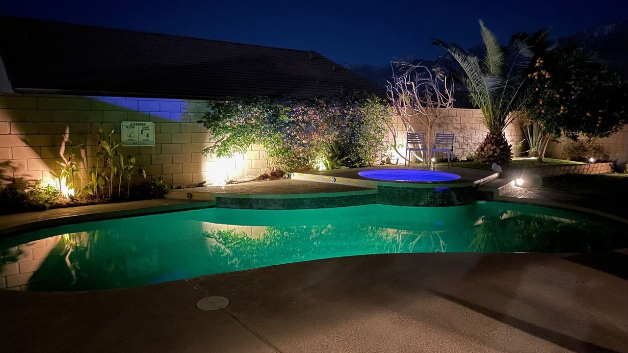 Photo of Outdoor in Palm Springs