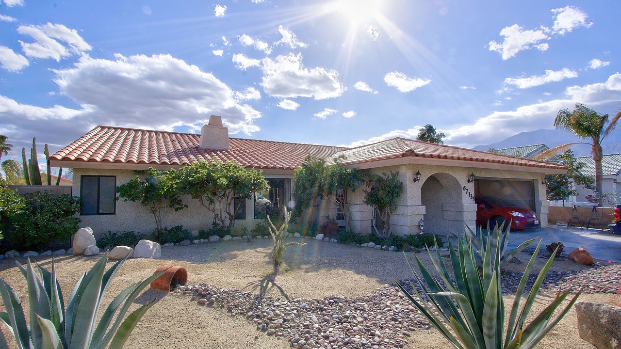 Photo of Outdoor in Palm Springs