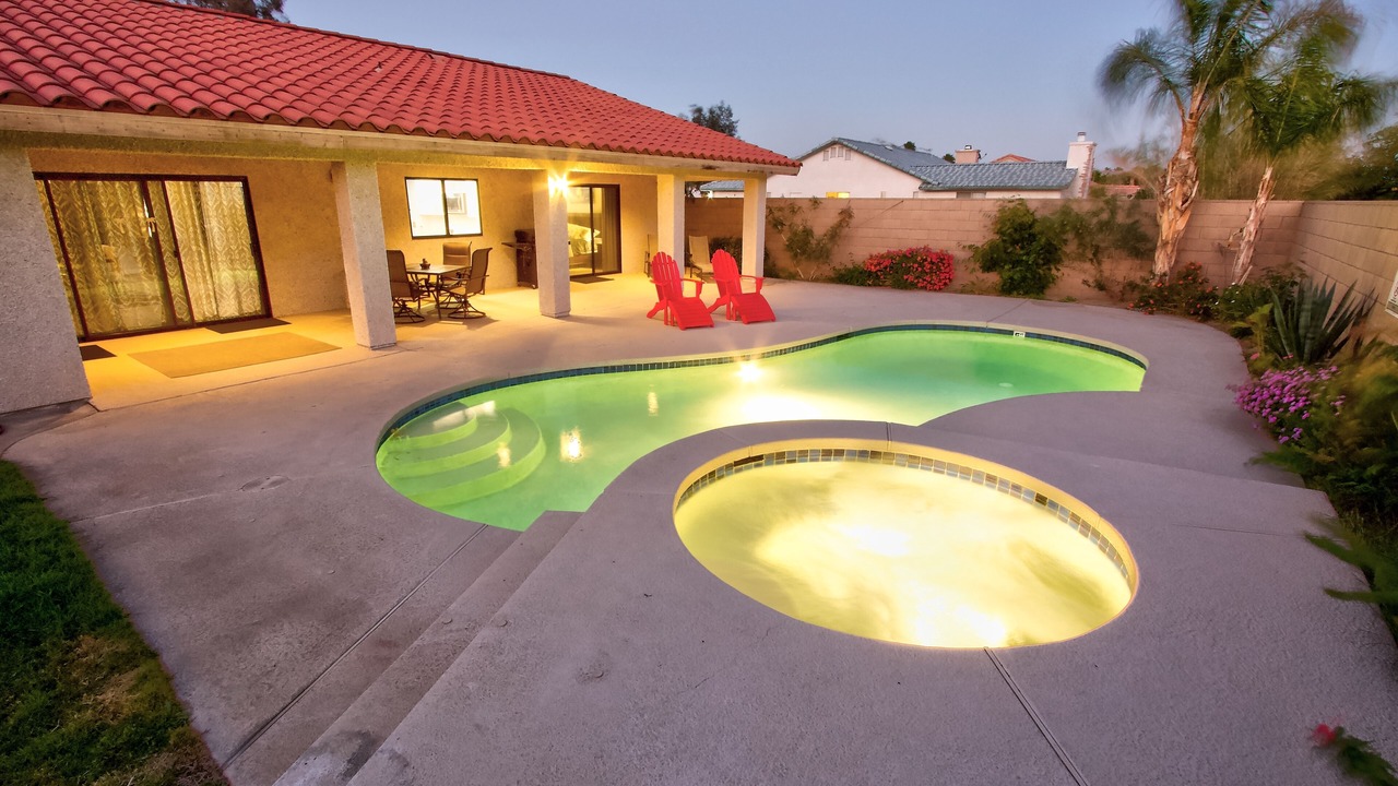 Photo of Outdoor in Palm Springs