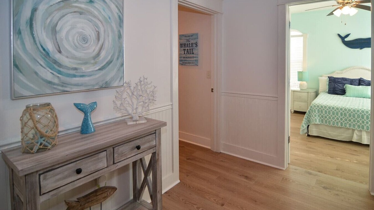Photo of Bedroom in Seacrest Beach
