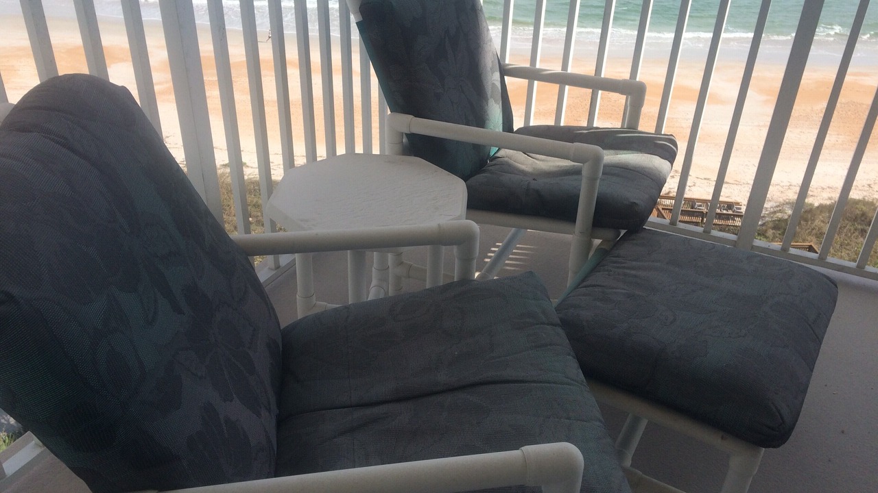 Photo of Outdoor in Seawinds Condo