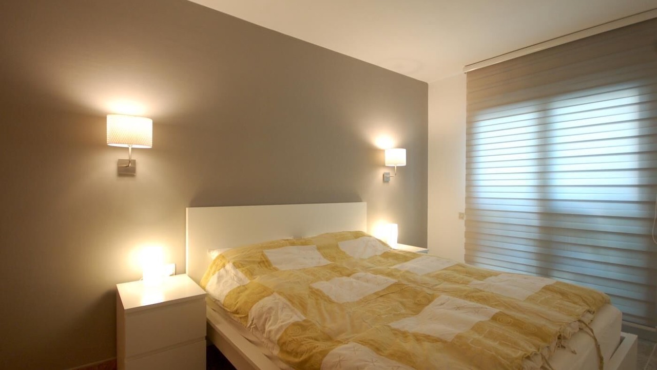 Photo of Bedroom in Castelldefels