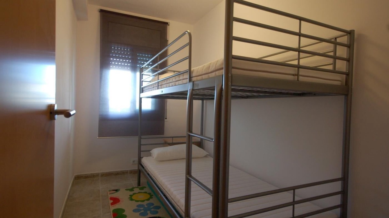 Photo of Bedroom in Castelldefels