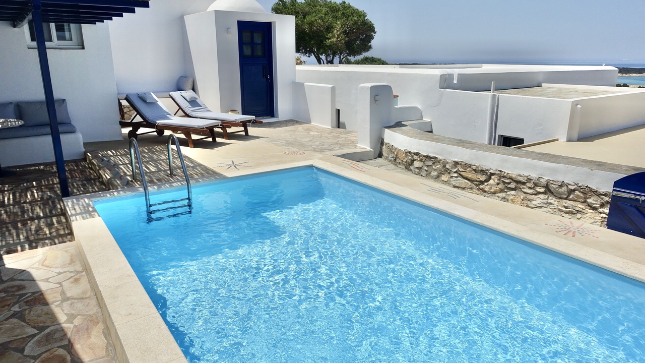 Photo of Outdoor in Naxos