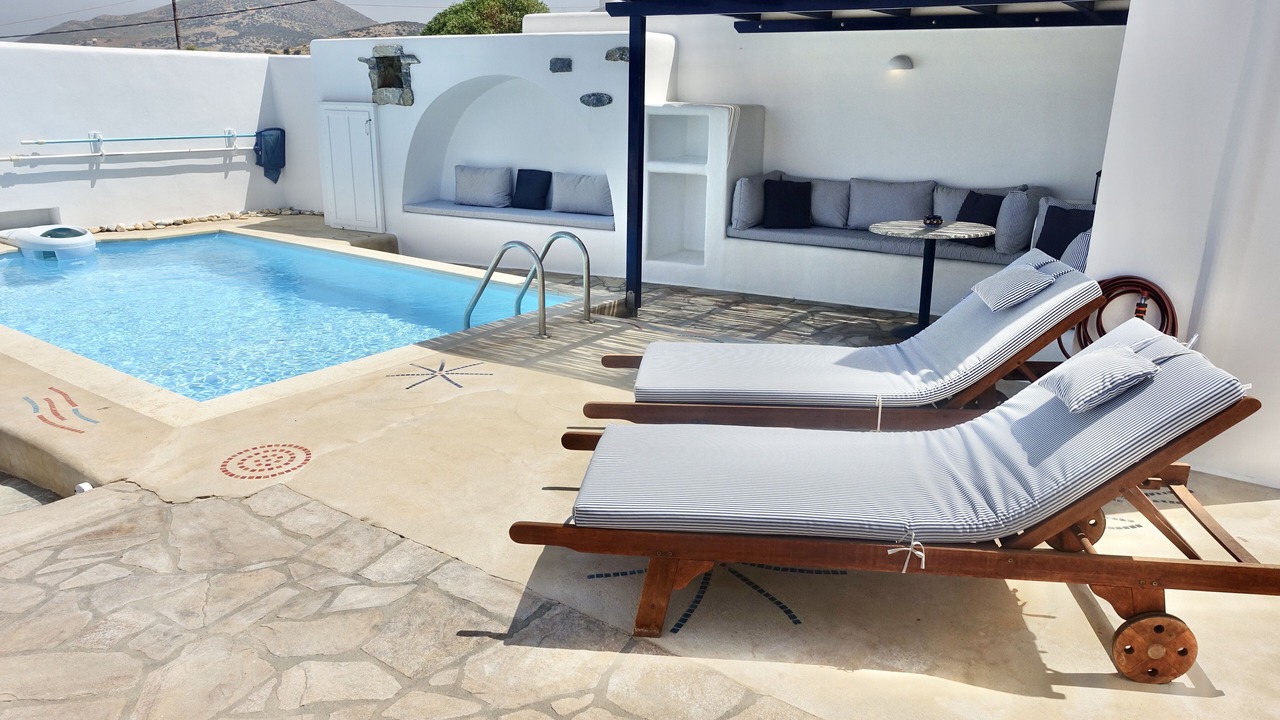 Photo of Outdoor in Naxos